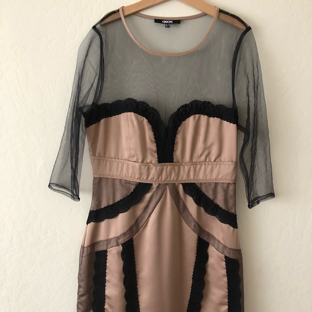 ASOS Dress - Picture 2 of 8